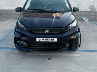 AIXAM COUPE aixam-coupe-gti-sport-diesel-2022