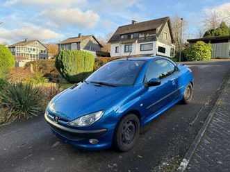 206 cc 110 *tüv:2/27*