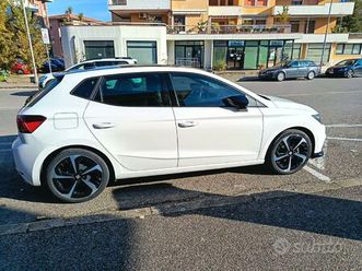 seat ibiza fr