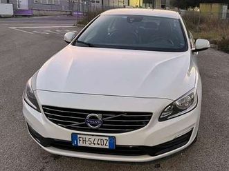 s60 ii 2014 2.0 d2 dynamic edition