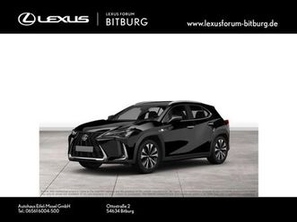 lexus ux 200 launch edition navi rfk 15 jahre relax ga