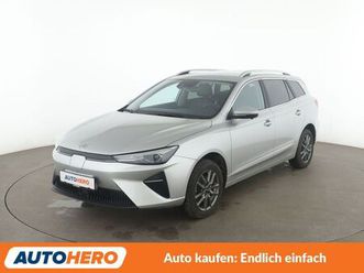 mg 5 electric drive 130 kw luxury aut.*cam*navi*