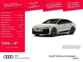 sportback perform. edition one s line