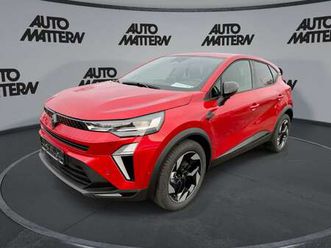 ii techno tce 160 automatik