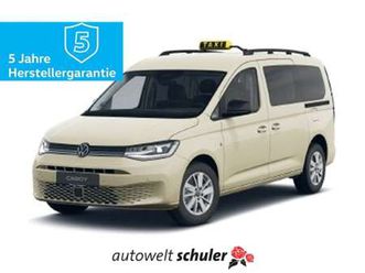 taxi 2,0 tdi dsg life 7-sitzer led