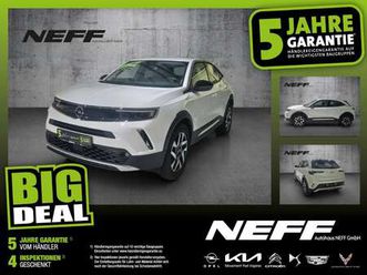 1.2 turbo elegance led+shz+fernlichtass.