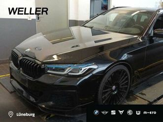 alpina d5 s tour allrad fondent pano softcl stdhz laser