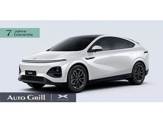 xpeng g6 2025 awd performance ahk carplay 360kam pano