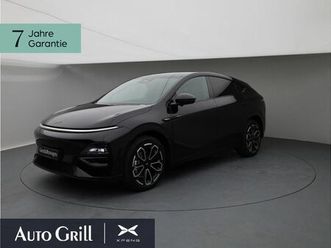 xpeng g6 2025 awd performance carplay 360kam acc pano