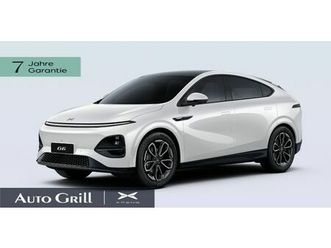 xpeng g6 2025 awd performance carplay 360kam acc pano