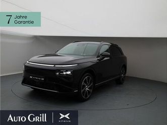 2025 rwd long range ahk premiumpaket 21zoll