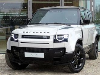 land rover defender 110 d250 x-dynamic se