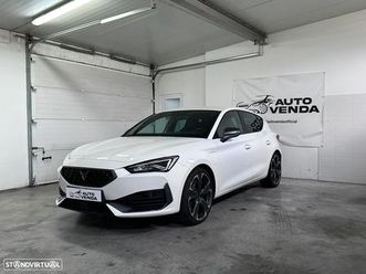cupra leon 1.4 (180 kw system) vz cup