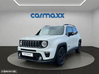 jeep renegade 1.0 t limited