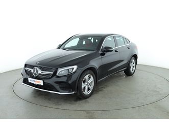 glc 220 d