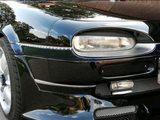 nissan 100 gti targa