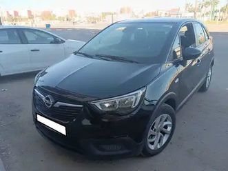 crossland x i - ph1 - 1.5 cdti enjoy bvm 120ch