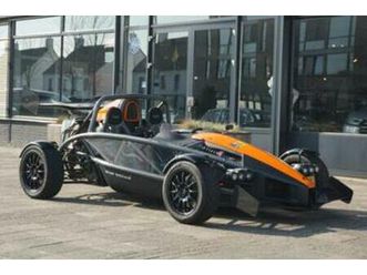 ariel motor atom 3.5 — overige auto's — marktplaats