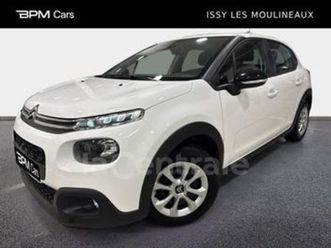 iii 1.2 puretech 82 feel