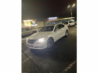 lexus ls 600h president 3 (automata)