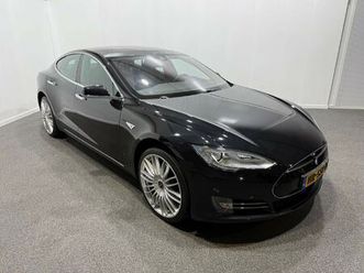 tesla model s 90d performance