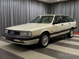audi 200, cena 36 900 €. audi 200 20v turbo quattro 162 kw / līzingu visas apskates sazināties - sludinājumi