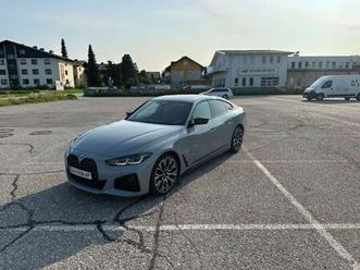 bmw 4er-reihe m440i xdrive gran coupe b58 g26