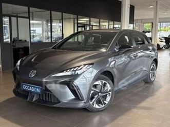 ev 51kwh - 125 kw 2wd standard