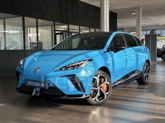 ev 64kwh - 320 kw 4wd xpower