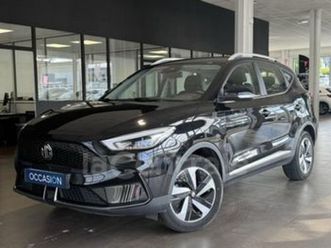 ii ev autonomie standard 51kwh - 130 kw 2wd comfort