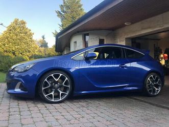 opel astra j gtc 2.0 t start-stop opc euro6