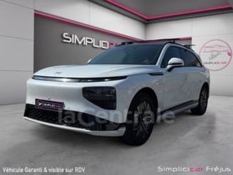 313 78.2 kwh standard range