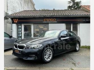 (g20) 320i 184 lounge bva8