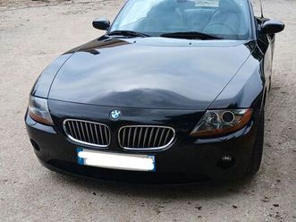 bmw z4 3.0l