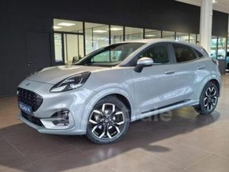 ii 1.0 ecoboost 155 mhev s&s st-line x powershift