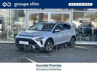 1.0 t-gdi 100 hybrid 48v creative dct-7