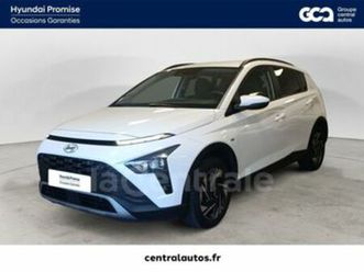 1.0 t-gdi 100 hybrid 48v intuitive dct-7