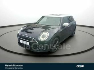 iii (f54) generation2 cooper s 178 edition premium plus bva7