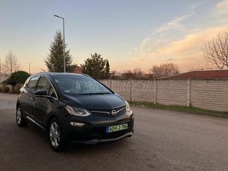 opel ampera ampera-e plus (automata)