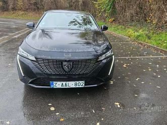 308 1.2 puretech allure s