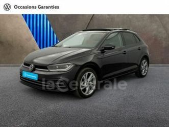 vi generation2 1.0 tsi 95 dsg7 style