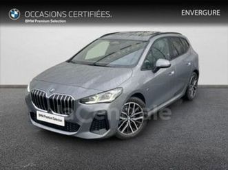 (u06) active tourer 218i 136 m sport dkg7