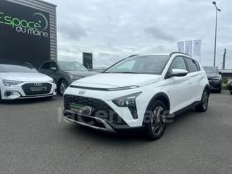 1.0 t-gdi 100 hybrid 48v intuitive dct-7