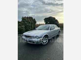 4.2 v8 executive lwb bva