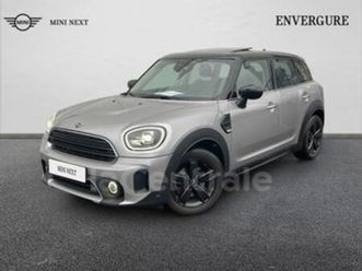 ii generation2 (f60) countryman 136 cooper edition premium plus bva7