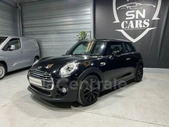 iii (f56) 1.5 one 102 edition heddon street bva7 3p