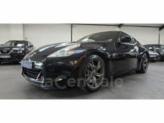 coupe 3.7 v6 328 pack auto