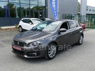 ii generation2 1.2 puretech 130 s&s 7cv allure eat8