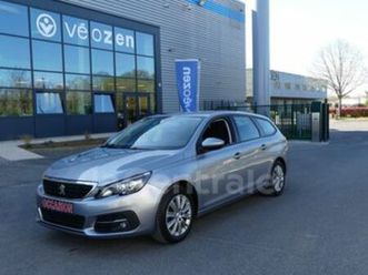 ii generation2 sw 1.2 puretech 130 s&s 7cv allure business eat8