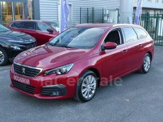 ii generation2 sw 1.2 puretech 130 s&s 7cv allure eat8